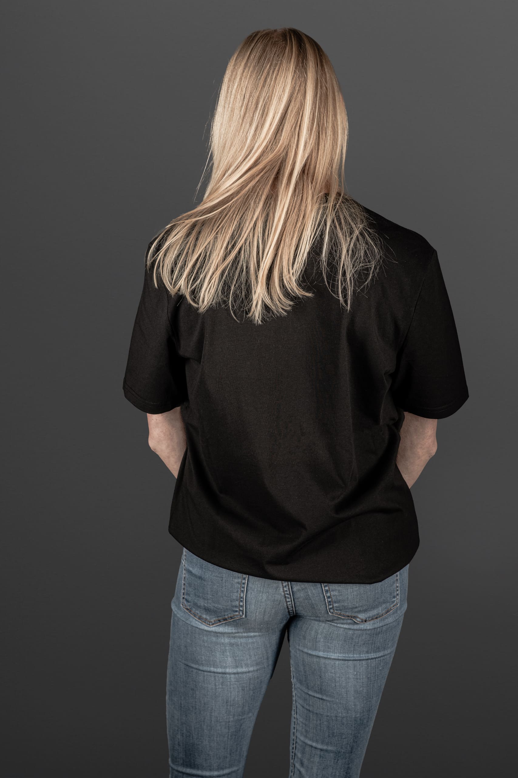 OSNABRÜCK t-shirt schwarz - Image 3