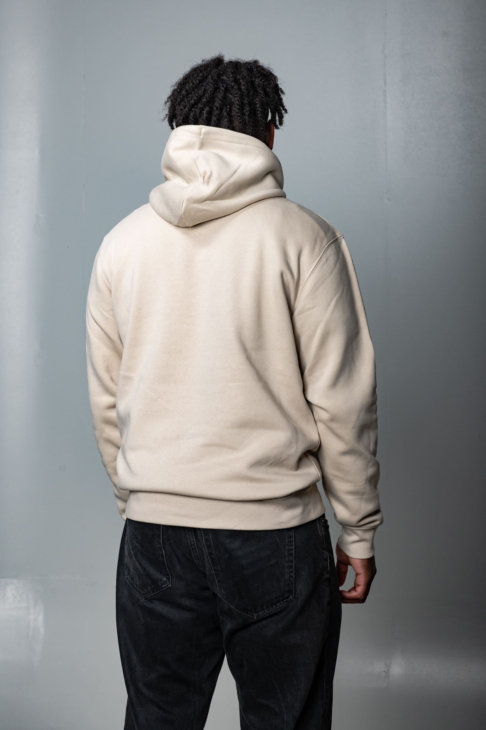 OSNABRÜCK hoodie wüstensand - Image 4