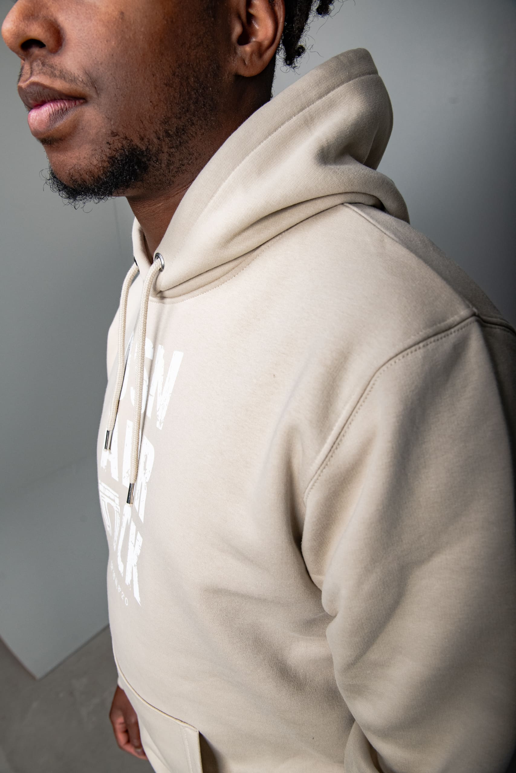 OSNABRÜCK hoodie wüstensand - Image 5