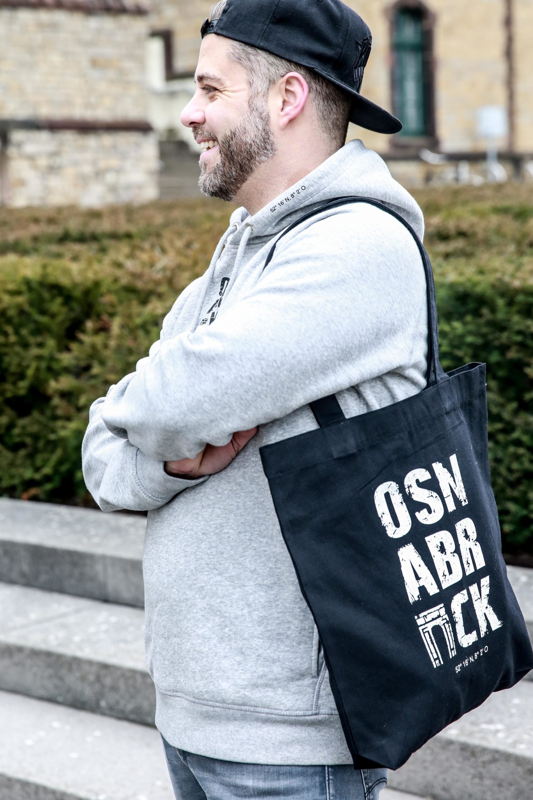 OSNABRÜCK Tasche