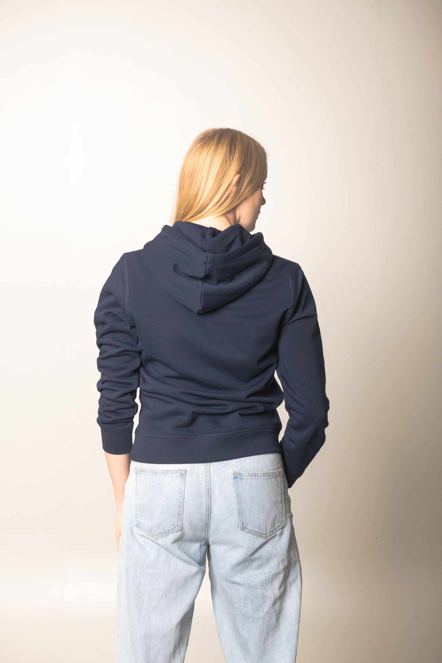 OSNABRÜCK hoodie nachtblau - Image 5