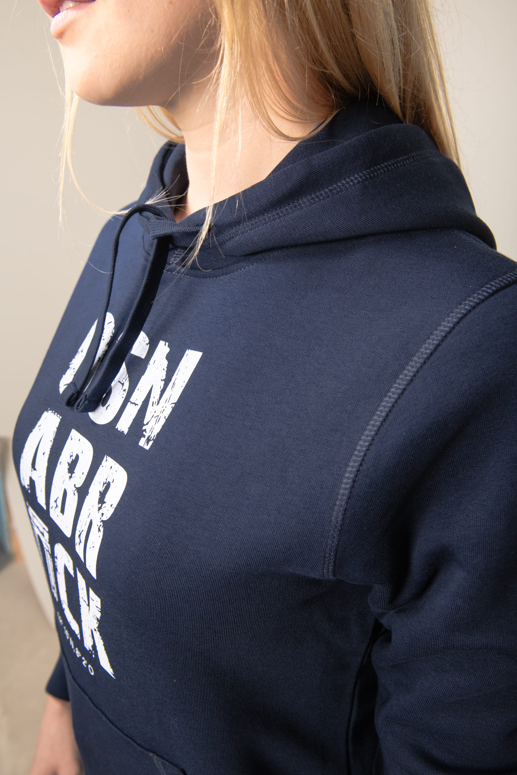OSNABRÜCK hoodie nachtblau - Image 4