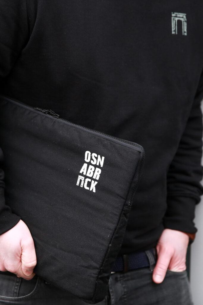 OSNABRÜCK Notebook Tasche