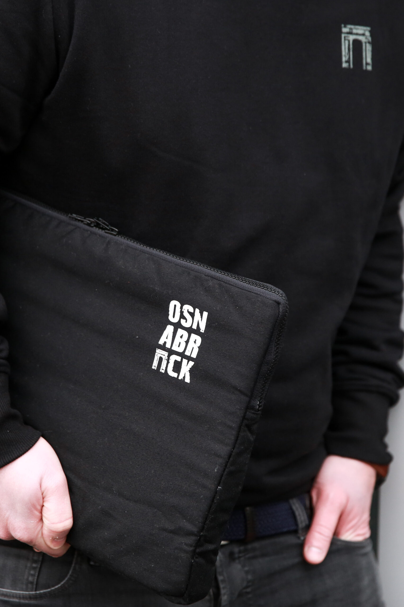 OSNABRÜCK Notebook Tasche