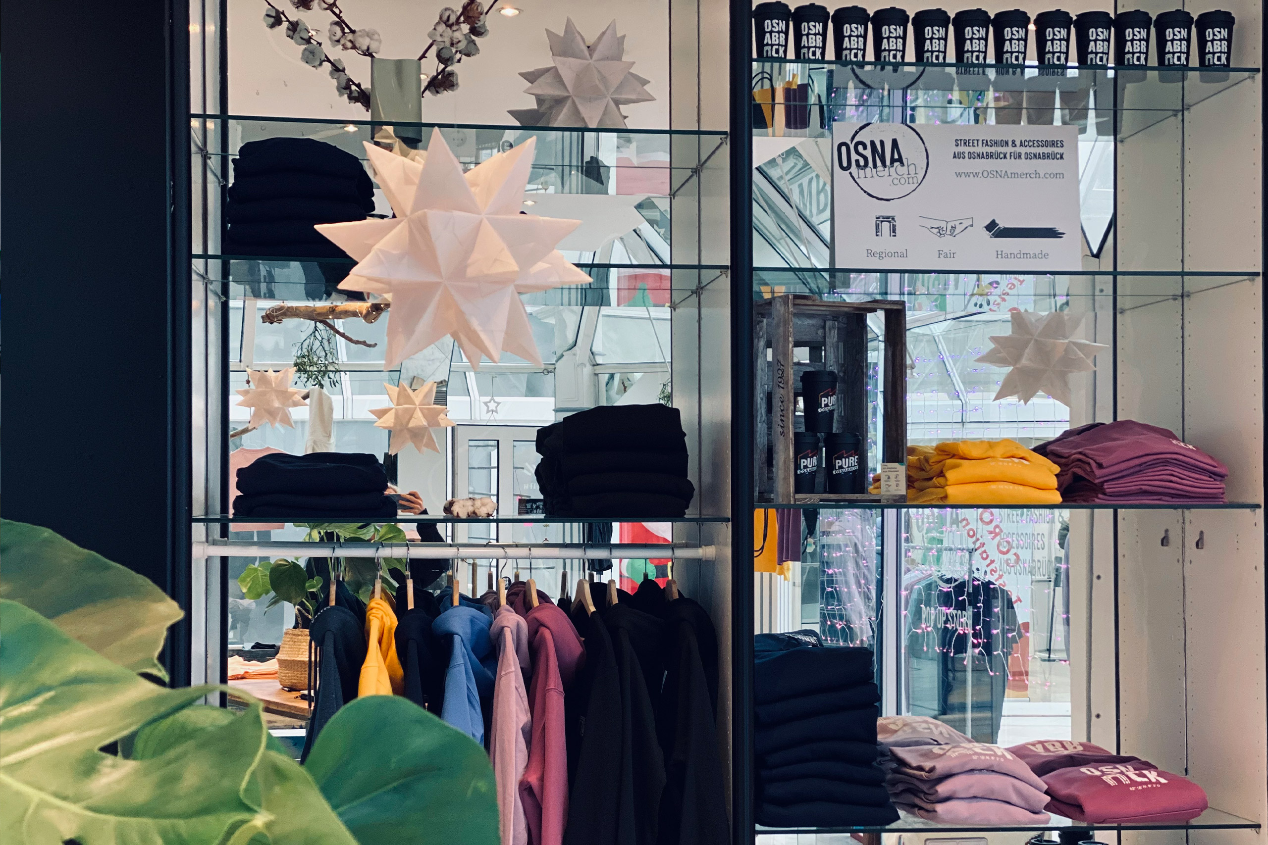 pop up store osnabrück
