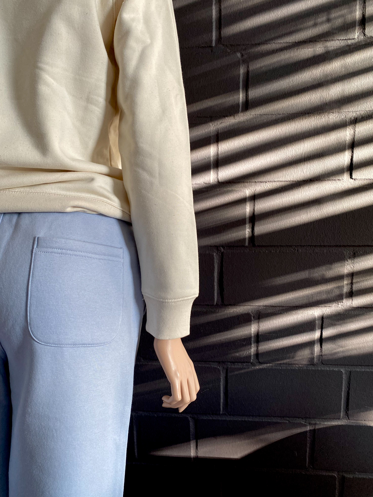 Osnabrück Hoodie Jogger Jogginghose Mode Faire Mode