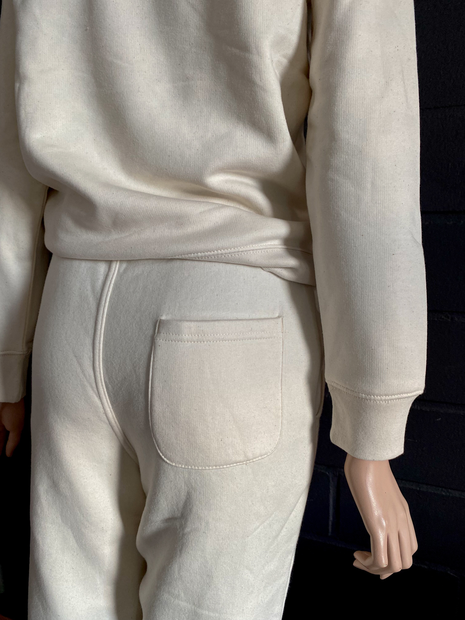 Osnabrück Hoodie Jogger Jogginghose Mode Faire Mode